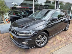 Volkswagen Polo - 1.0 TSI Highline Business R, automaat mooie auto