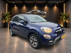 Fiat 500 X Cross - 1.4 Turbo MultiAir Cross cruise, airco, pdc