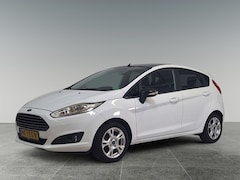 Ford Fiesta - 1.0 White Edition