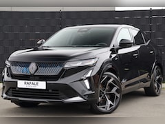 Renault Rafale - 1.2 E-Tech 4x4 plug-in hybrid 300 atelier Alpine | All Seasons | Pack Light & Sound | Pack