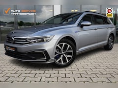 Volkswagen Passat Variant - 1.4 TSI PHEV GTE Business | Matrix | Camera | ACC |