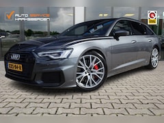 Audi A6 Avant - 55 TFSI e Quattro S-Line Competition | Pano | ACC | Camera |
