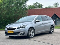 Peugeot 308 SW - 1.2 e-THP Première Achteruit camera*Navigatie*Pano*Cruise*Clima*LED*NAP*Dealer onderhouden