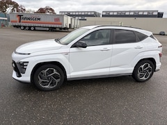 Hyundai Kona - 1.6 GDI HEV N Line Hybrid Hybrid in nieuwstaat