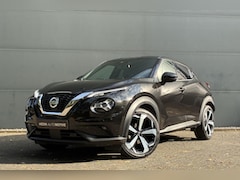 Nissan Juke - 1.0 DIG-T N-Design | Interieur Pakket | Technology Pack | Navigatie | Adaptieve Cruise Con