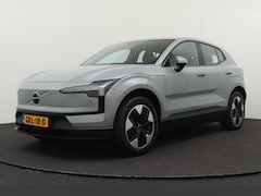 Volvo EX30 - Single Motor Extended Range Core 69 kWh Warmtepomp Adapt. Cruise Carplay