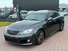 Lexus IS - F 2008 5.0 V8 ISF 423PK Carbon Pack Uniek Collector