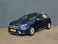 Mercedes-Benz GLA-Klasse - 180 Business Solution AMG Pano afn. trekhaak camera