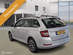 Skoda Fabia Combi - 1.0 TSI Business Edition