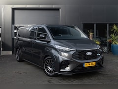 Ford Transit Custom - 3202.0TDCIL2H1MS AWD | ORG NL | 3jr Fabrieksgarantie | 1 Eigenaar | Rookvrij