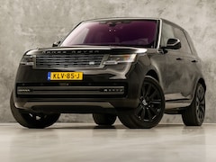 Land Rover Range Rover - 3.0 P510e Autobiography PHEV Automaat 510Pk (DEALER ONDERHOUDEN, LEDEREN HEMEL, MASSAGE, M