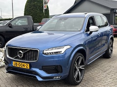 Volvo XC90 - 2.0 D5 AWD R-Design 2016 7-Persoons 1E Eigenaar