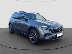 Mercedes-Benz EQB - 250 Progressive 67 kWh