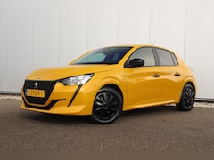 Peugeot 208 - 1.2 PureTech Like Airco Radio Bluetooth Cruise Chameleonfolie Getinte Ramen