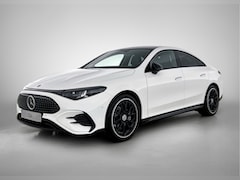 Mercedes-Benz CLA-Klasse - 250+ Business Solution AMG 85.5 kWh | Premium Plus pakket | Augmented reality | Nightpakke