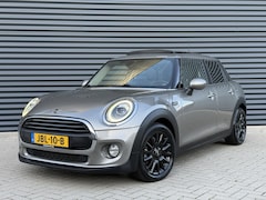 MINI 5-Deurs - 1.5 Cooper One Pano/Apple/LED