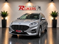 Ford Kuga - 2.5 PHEV ST-Line 225PK Afneembare Trekhaak|1500KG trekgewicht|Camera|Adaptieve cruise cont