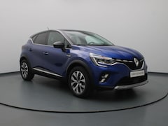 Renault Captur - 130pk TCe Intens Apple Carplay/Android Auto | Climate