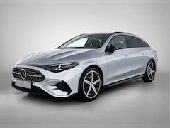 Mercedes-Benz CLA-klasse Shooting Brake - 200 Business Solution AMG | Premium pakket | Nightpakket | Parkeerpakket | Trekhaak | Vast