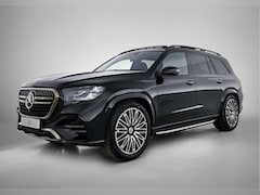 Mercedes-Benz GLS - 450 4MATIC | AMG line | Premium Pakket | Burmester Surround Sound | Head-up display | Derd