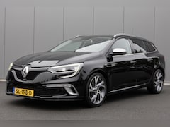 Renault Mégane Estate - 1.6 TCe GT | 200PK | CAMERA