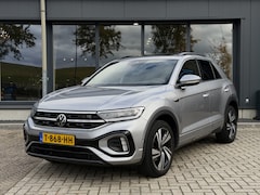 Volkswagen T-Roc - 1.5 TSI R-Line Business+ Pano Massage Beats