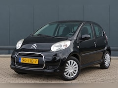 Citroën C1 - 1.0-12V Ambiance AIRCO