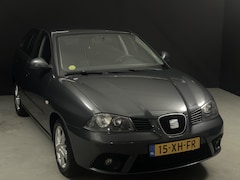SEAT Ibiza - 1.6-16V Freestyle *Zeer Goed Onderhouden