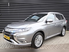 Mitsubishi Outlander - 2.4 PHEV Instyle Opendak, Adaptive Cruise