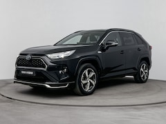 Toyota RAV4 - 2.5 Plug-in Hybrid AWD Dynamic Stoel/Stuur/Voorruit verwarming | Parkeersensoren V+A | Car