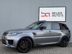 Land Rover Range Rover Sport - 2.0 P400e Autobiography Dynamic SOH 96, 2%
