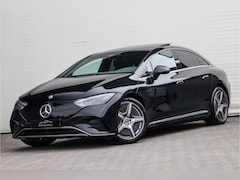 Mercedes-Benz EQE - 350+ AMG Premium +. Hyperscreen, Pano, Achterasbesturing, Distronic, Leder