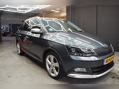 Skoda Fabia Combi - 1.2 TSI Style
