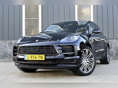 Porsche Macan - 2.0 Rijklaarprijs-Garantie Panoramadak Leder 21 Inch Navigatie