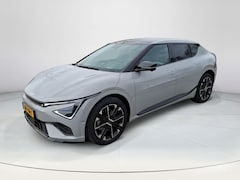 Kia EV6 - GT-Line 84 kWh | Facelift | Pano | Cruise adaptive | Sfeerverlichting | Merdian Audio |