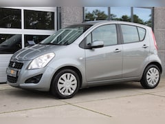 Suzuki Splash - 1.0 VVT Comfort Airco All Season Banden Hoge instap
