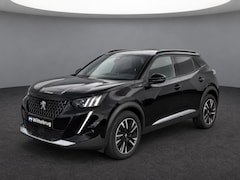 Peugeot 2008 - 1.2 PureTech GT Pack Navi | Camera | Adaptive Cruise | Stoelverwarming | Keyless | 18 inch