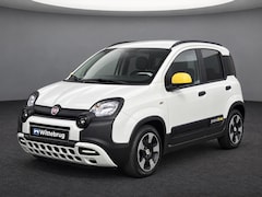 Fiat Pandina - 1.0 Cross Hybrid | Slechts 1.792 km | Apple CarPlay | Cruise control | Parkeersensoren YP