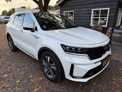 Kia Sorento - 1.6 T-GDI Plug-in Hybrid 4WD DynamicPlusLine 7p. 1e.EIGENAAR