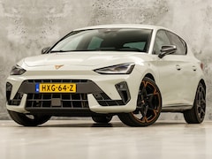 CUPRA Leon - 1.5 TSI VZ Copper Edition WEEKAANBIEDING 150Pk Automaat (FACELIFT, APPLE CARPLAY, GROOT NA