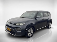 Kia e-Soul - DynamicPlusLine 39.2 kWh | SOH 95, 5% | LED verlichting | digitaal dashboard |