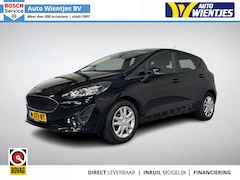 Ford Fiesta - 1.0 EcoBoost | Connected 5-Drs | Airco | Cruise | Carplay