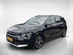 Kia Niro - 1.6 GDi Hybrid DynamicLine | CarPlay | Navi | Adpt. Cruise |