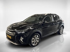 Kia Stonic - 1.0 T-GDi MHEV DynamicPlusLine | KeyLess | 16inch | 16.000Km | NieuwStaat