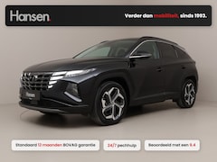 Hyundai Tucson - 1.6 T-GDI PHEV Comfort 4WD I Adaptive Cruise I Stoel- en Stuurverwarming I Elek. Achterkle