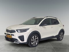 Kia Stonic - GT-Line MHEV | Automaat | Stoel/stuurwielverwarming |