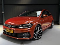 Volkswagen Polo - 1.0 TSI R-Line 116PK|Pano|Camera|Pano|Beats|Sfeerverlichting|Virtual|