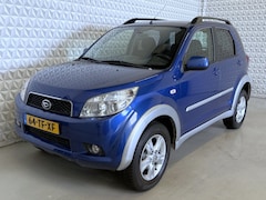 Daihatsu Terios - 1.5-16v 4WD AUTOMAAT / 1e EIGENAAR (2006)