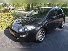 Fiat Punto Evo - 0.9 TwinAir Lounge '16 Sportieve uitv. NIEUWST