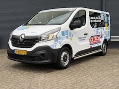 Renault Trafic Passenger - 1.6 dCi Authentique Energy | € 6.950, - NETTO | 9 Persoons